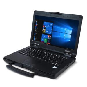 Panasonic Toughbook 55 (14.0") Mk2 Rugged Notebook