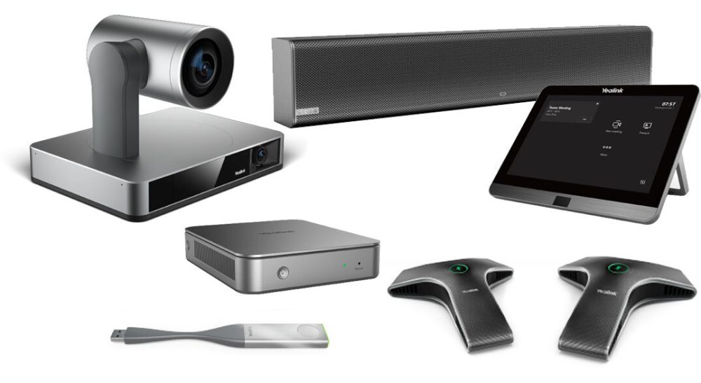 Microsoft Teams Room Solutions