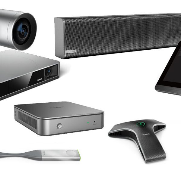 Microsoft Teams Room Solutions