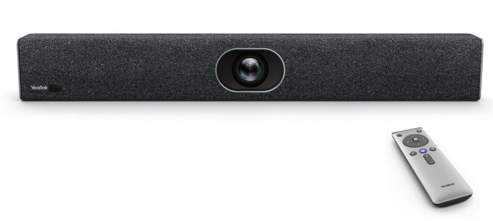 Full-HD Video Conferencing Systems