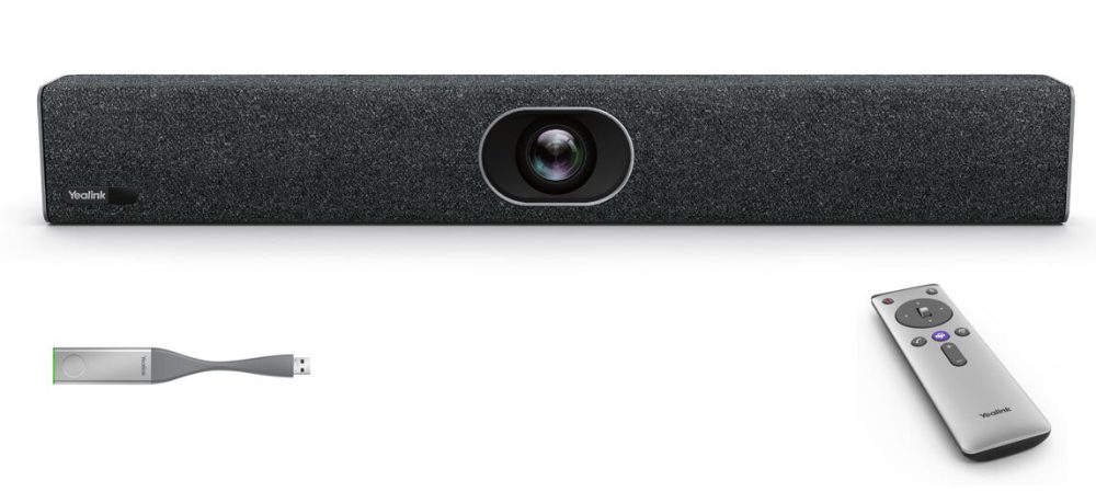 Full-HD Video Conferencing Systems