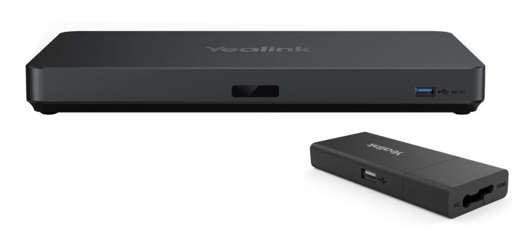 Full-HD Video Conferencing Systems