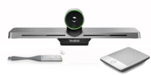 Full-HD Video Conferencing Systems