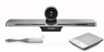 Full-HD Video Conferencing Systems