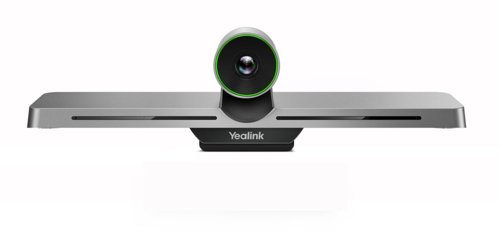 Smart Video Conferencing System with VC200 Full-HD Video Conferencing Systems