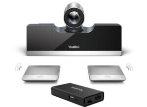 Full-HD Video Conferencing Systems