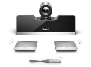 Full-HD Video Conferencing Systems