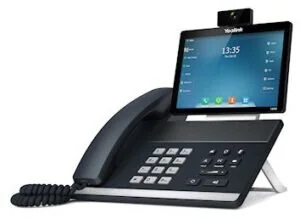 Full-HD Video Conferencing Systems