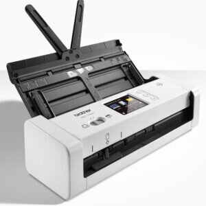 Brother Compact Document Scanner (ADS-1700W)