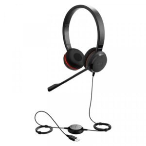 Jabra Evolve Series