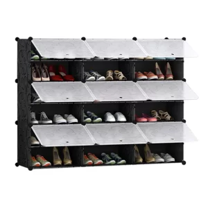 Shoe Rack