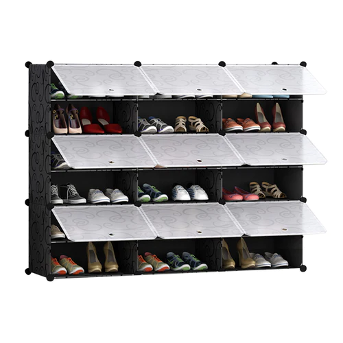 Shoe Rack