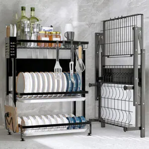 Kitchen Cabinets