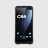 Chainway C66 Mobile Computer (Glass Screen Protector Applied)