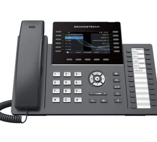 IP Phones