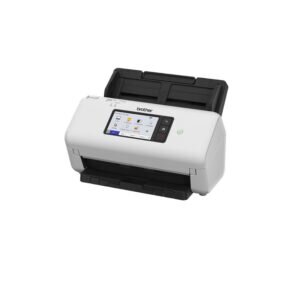 Brother Professional Desktop Document Scanner (ADS-4700W)