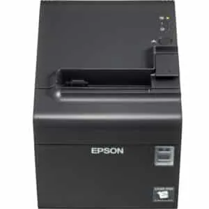 Epson TM-L90LF (681) thermal label printer: UB-E04, built-in USB, PS, EDG, Liner-free