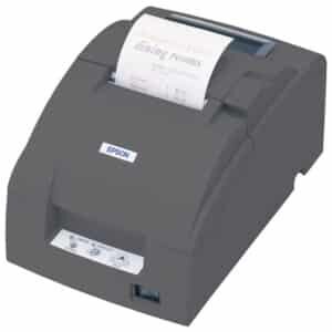 Epson (TM-U220B) Impact Dot Matrix Printers