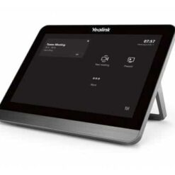 Room System Touch Panel and Control Systems