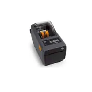 Zebra ZD411 2 inch Thermal Transfer and Direct Thermal Printers