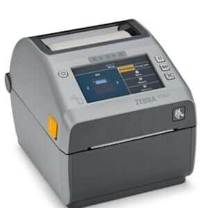 Zebra ZD621 4 inch Premium Desktop Thermal Printers