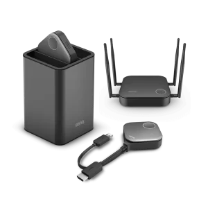 Benq WDC20 InstaShow S for Wireless Presentation & Collaboration