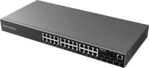 Managed Switches