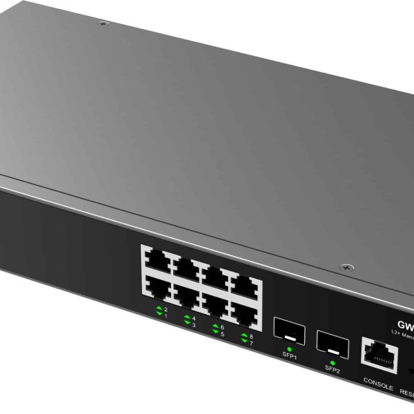 Managed Switches