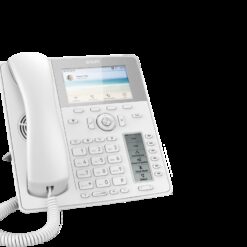 700 Series White IP Phones