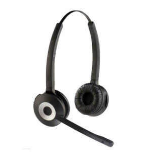 Jabra Accessories - WIRELESS HEADSETS