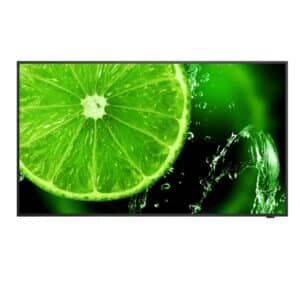 NEC E Series 43"(E438) Essential Large Format Displays