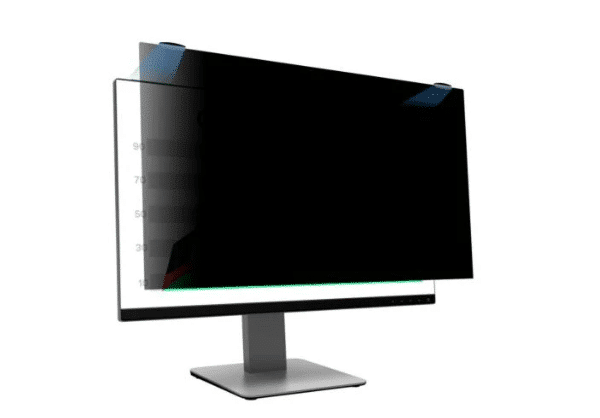 3M™ Privacy Filter for 27in Full Screen Monitor with 3M™ COMPLY™ Magnetic Attach, 16:9, PF270W9EM