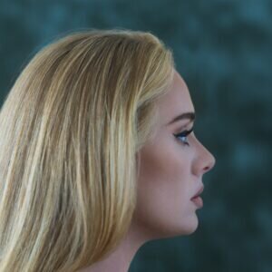 Adele - 30 CD Album
