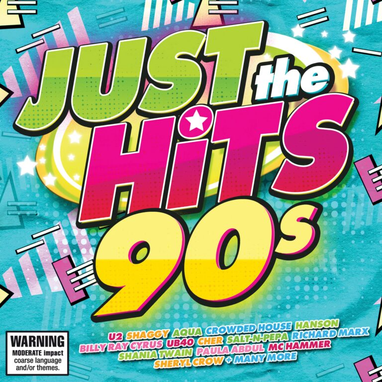 various-artists-just-the-hits-90s-cd-album-australian-warehouses