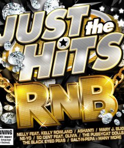 Various Artists - Just The Hits: Rnb - CD Album