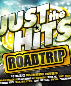 Various Artists - Just The Hits: Roadtrip - CD Album