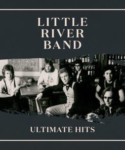 Little River Band - Ultimate Hits (2CD) - CD Album