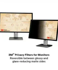 3M™ Privacy Filter for 23.8in Monitor, 16:9, PF238W9B