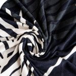 4-SOGA 4-Seater Checkered Sofa Cover Couch Protector High Stretch Lounge Slipcover Home Decor