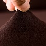 6-SOGA 2-Seater Coffee Sofa Cover Couch Protector High Stretch Lounge Slipcover Home Decor