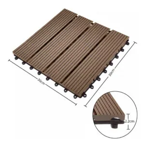 Flooring