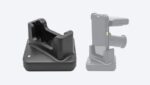 Chainway C66 Single-Slot Charging Cradle (for use with Pistol Grip)