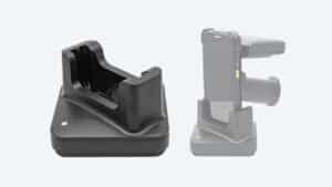 Chainway C66 Single-Slot Charging Cradle (for use with Pistol Grip)