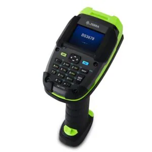 Barcode Scanners