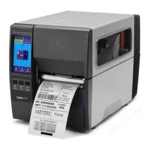 Zebra ZT200 Series Industrial Printers (ZT231 - ZT231R)