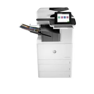 HP Color LaserJet Enterprise Flow MFP M776zs