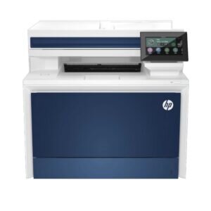 HP Color LaserJet Pro MFP 4301dw Printer