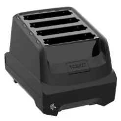 ZEBRA MULTIDOCK BATTERY 4-BAY (TC22/TC27)