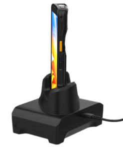 ZEBRA DOCK CHARGE ONLY 1-BAY (TC22/TC27)
