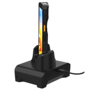 ZEBRA DOCK CHARGE ONLY 1-BAY (TC22/TC27)